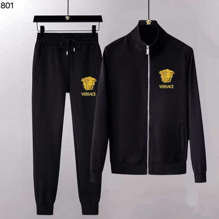 Picture of Versace Sweater Suits _SKUVersaceM-5XLkdtr30343075